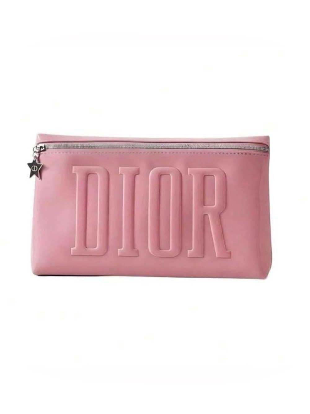 NWT DIOR POUCH/CLUTCH💕W/BOX💗💗💗